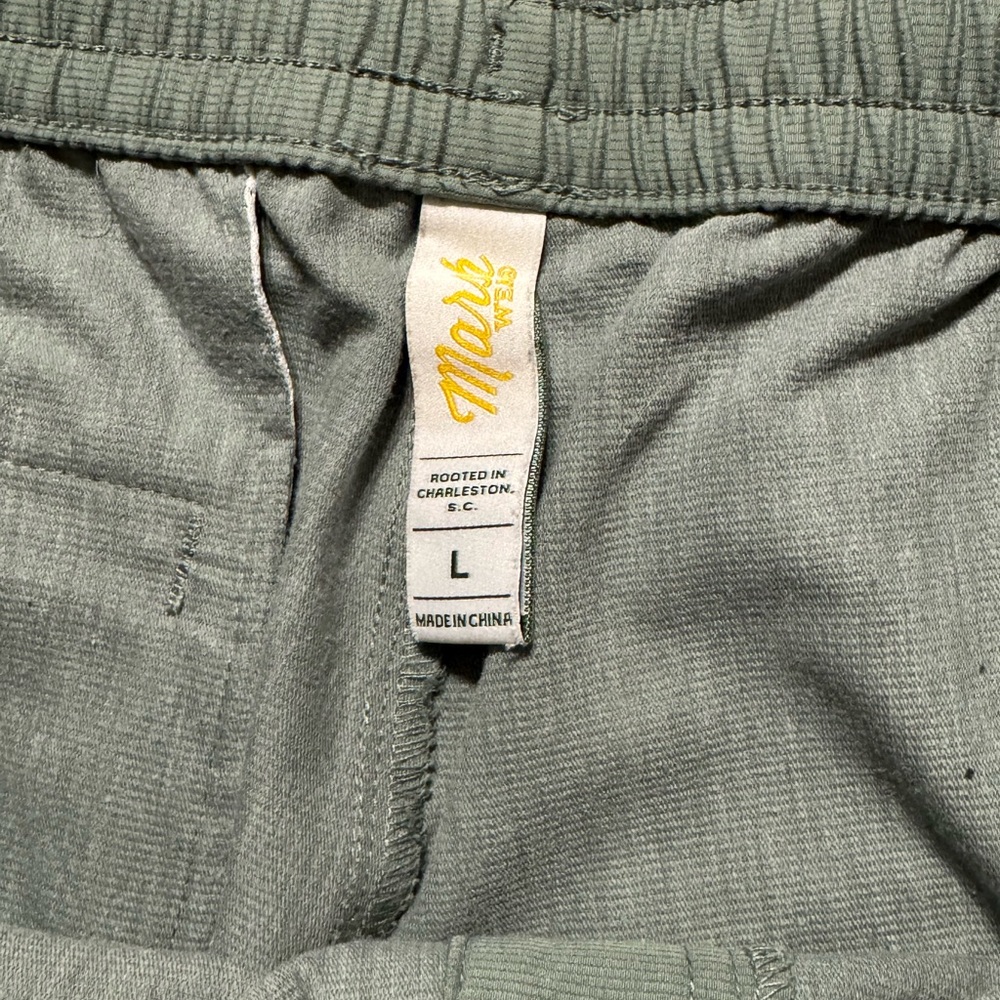 Marsh Wear Women’s Cooper Volley Short - Picture 3 of 4